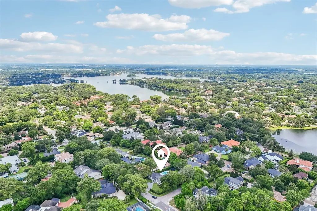 1271 Palmer Avenue Winter Park FL 32789