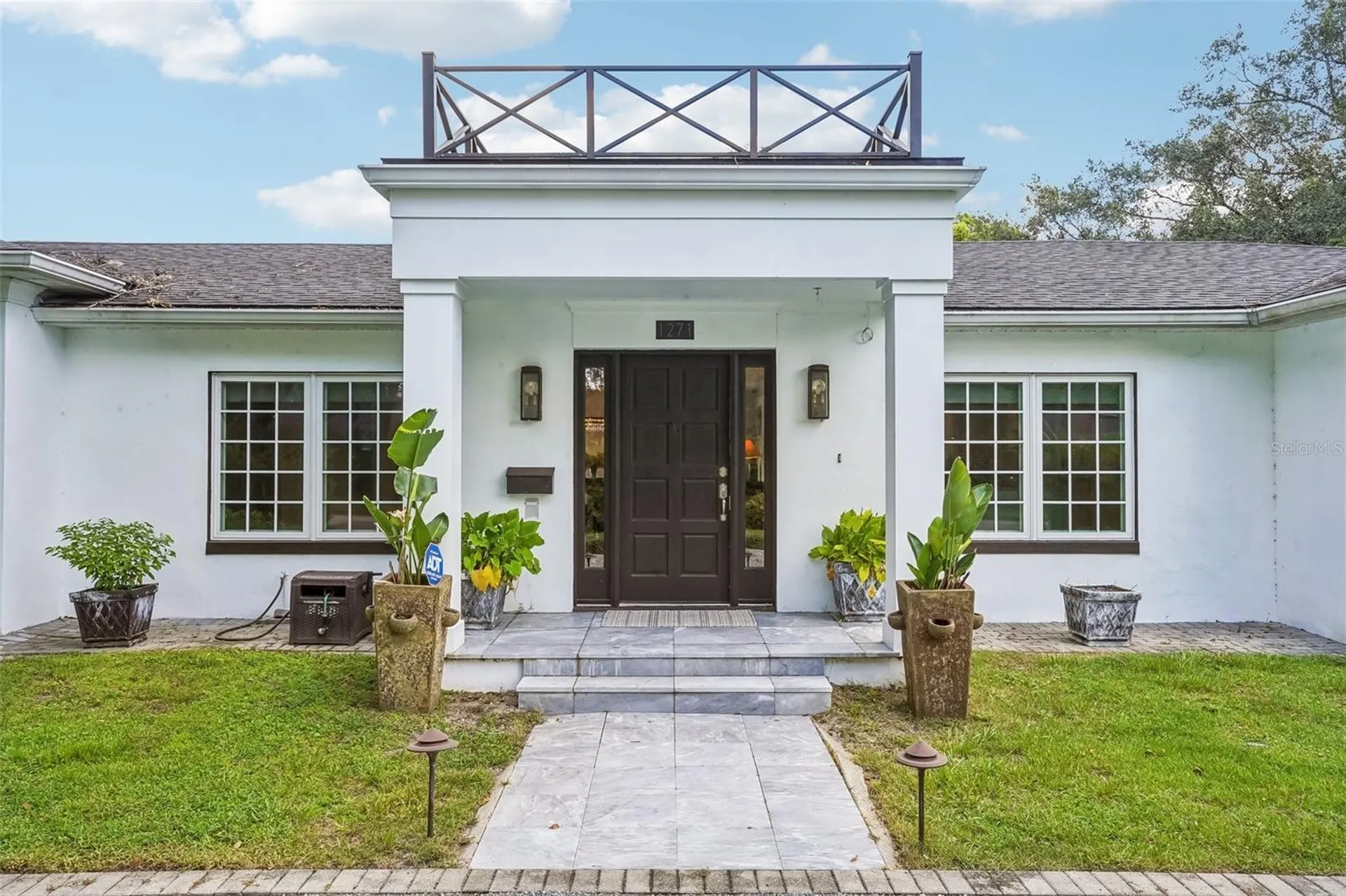 1271 Palmer Avenue Winter Park FL 32789