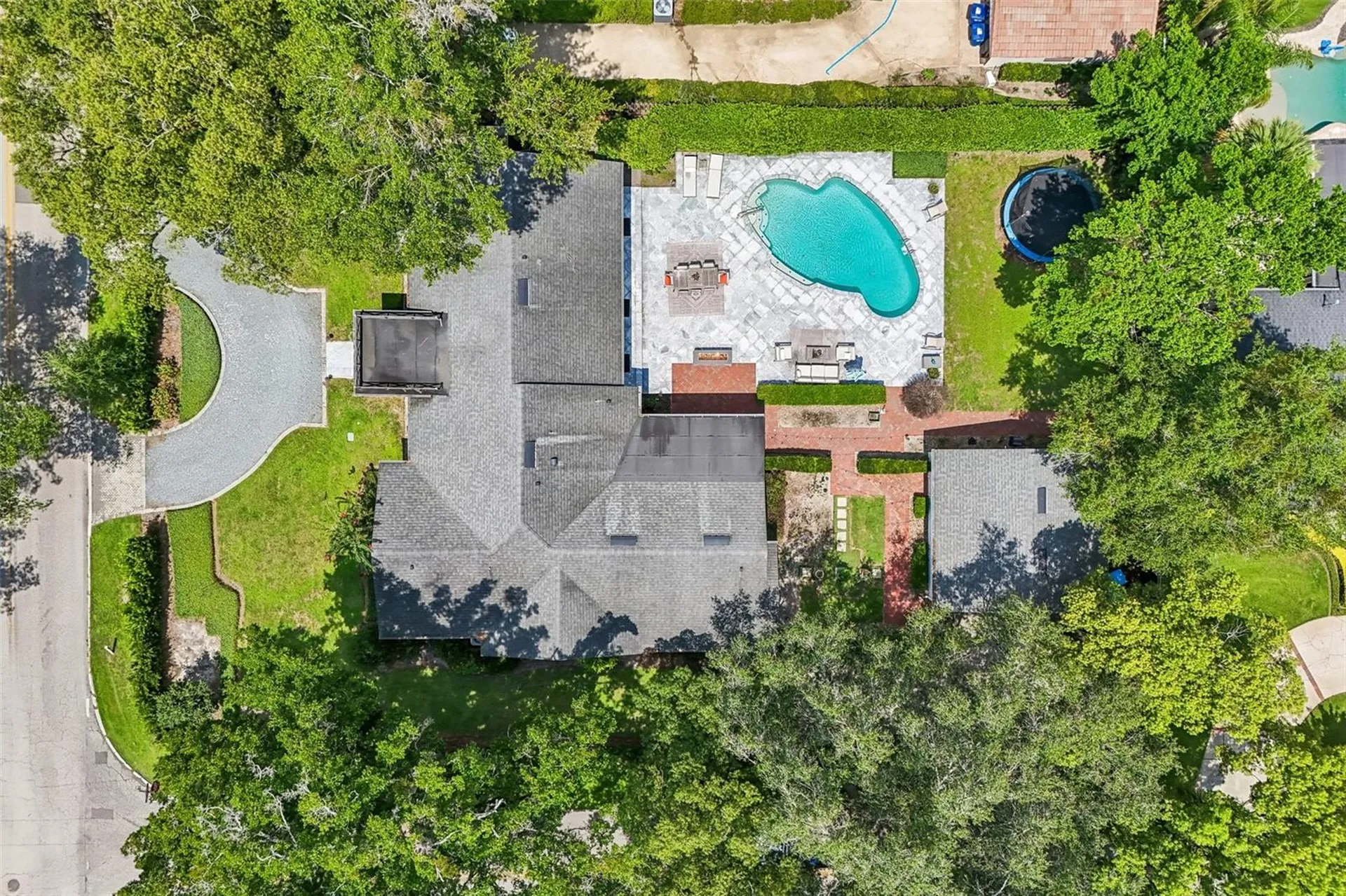 1271 Palmer Avenue Winter Park FL 32789