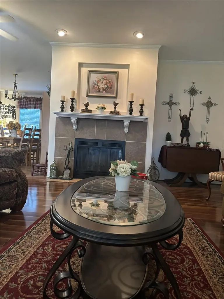 2723 Lake Grassmere Circle Zellwood FL 32798