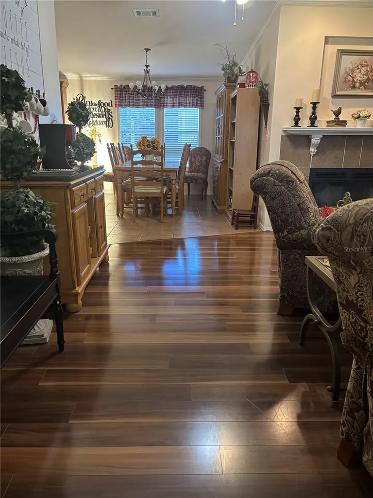 2723 Lake Grassmere Circle Zellwood FL 32798