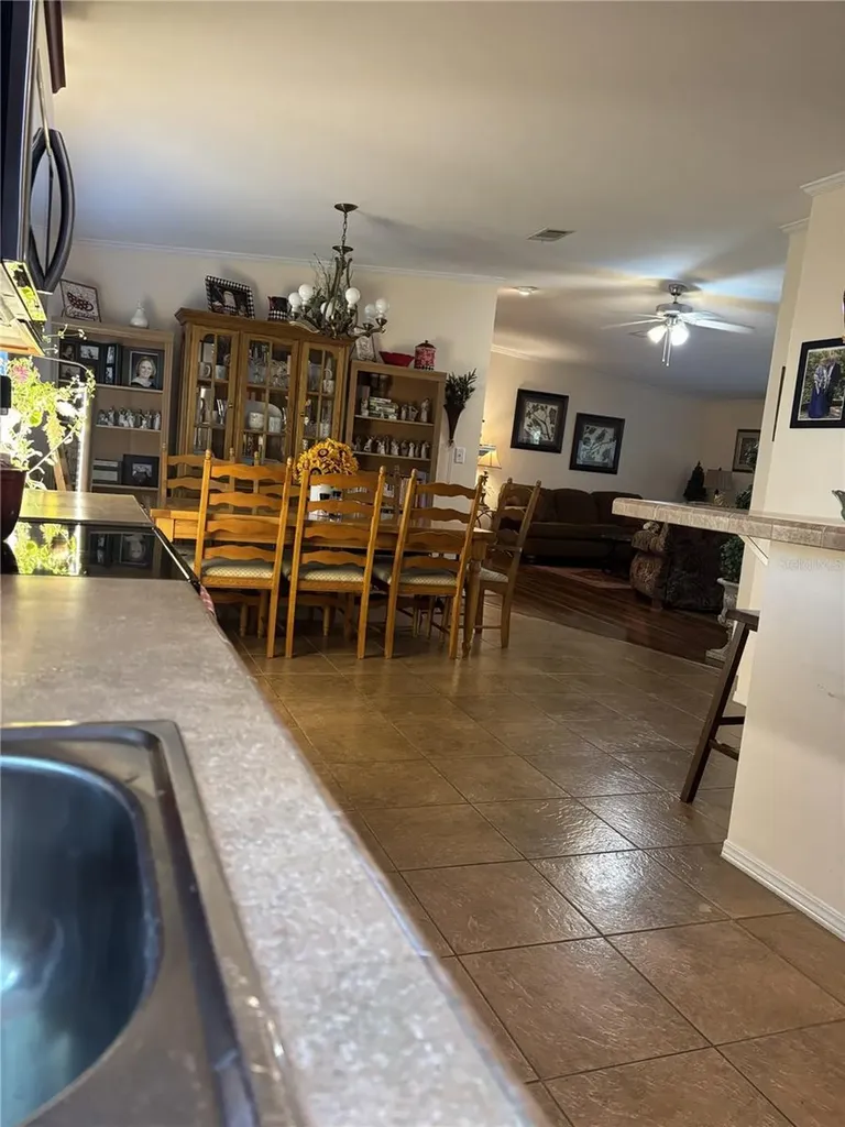 2723 Lake Grassmere Circle Zellwood FL 32798