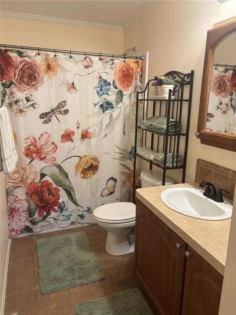 2723 Lake Grassmere Circle Zellwood FL 32798