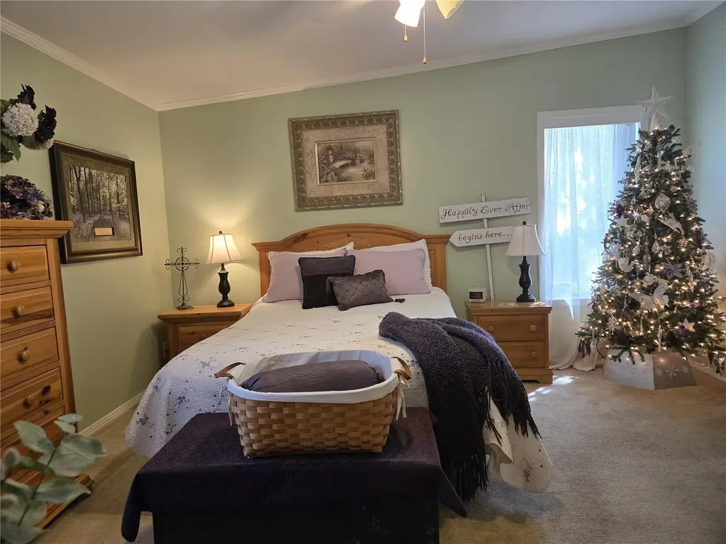 2723 Lake Grassmere Circle Zellwood FL 32798