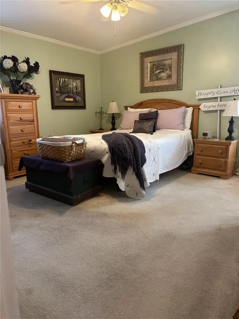 2723 Lake Grassmere Circle Zellwood FL 32798