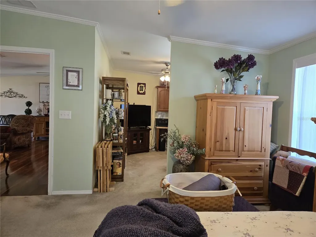 2723 Lake Grassmere Circle Zellwood FL 32798