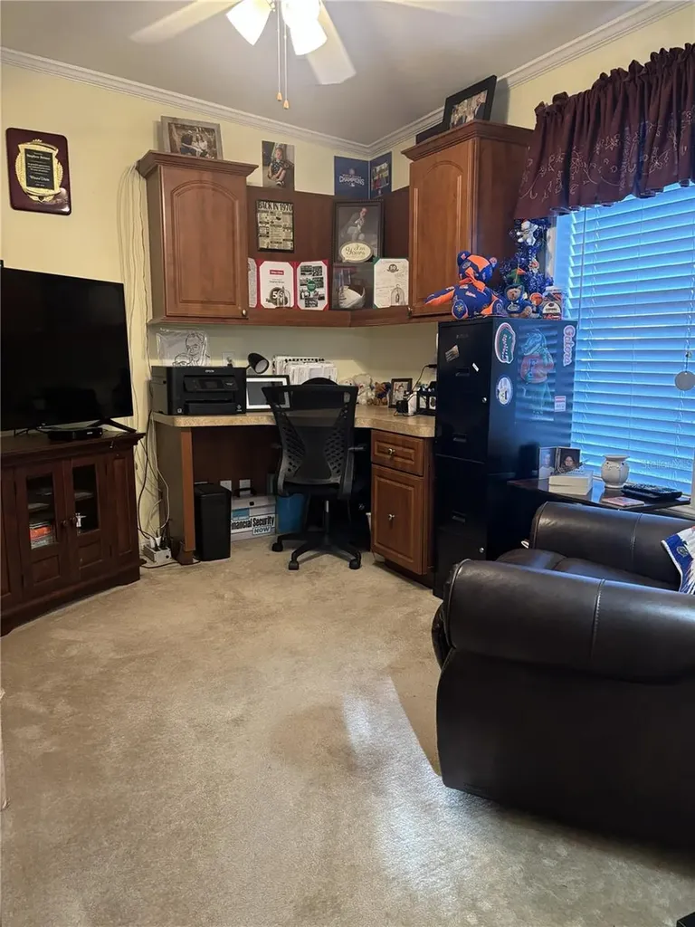 2723 Lake Grassmere Circle Zellwood FL 32798
