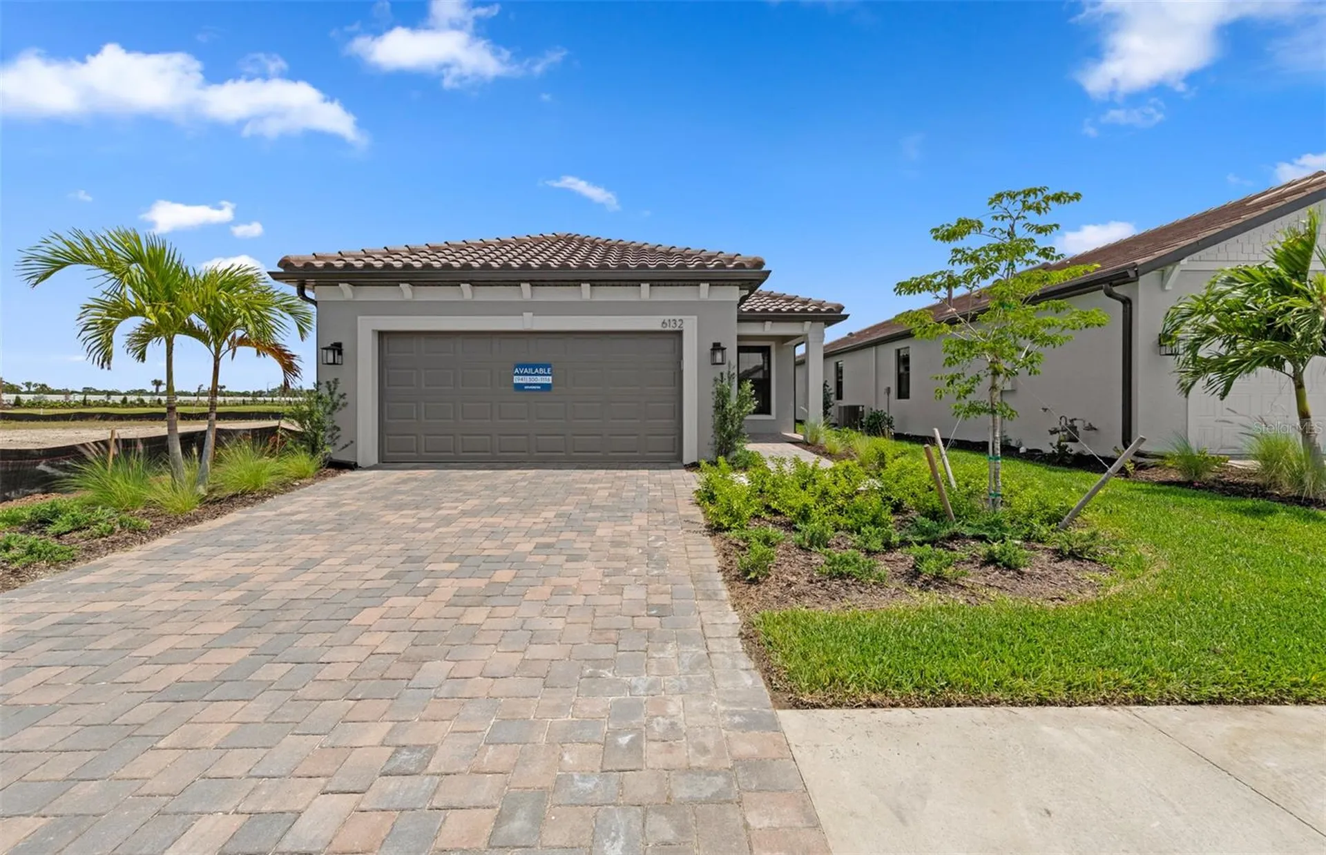 5834 Talon Preserve Drive Nokomis FL 34275