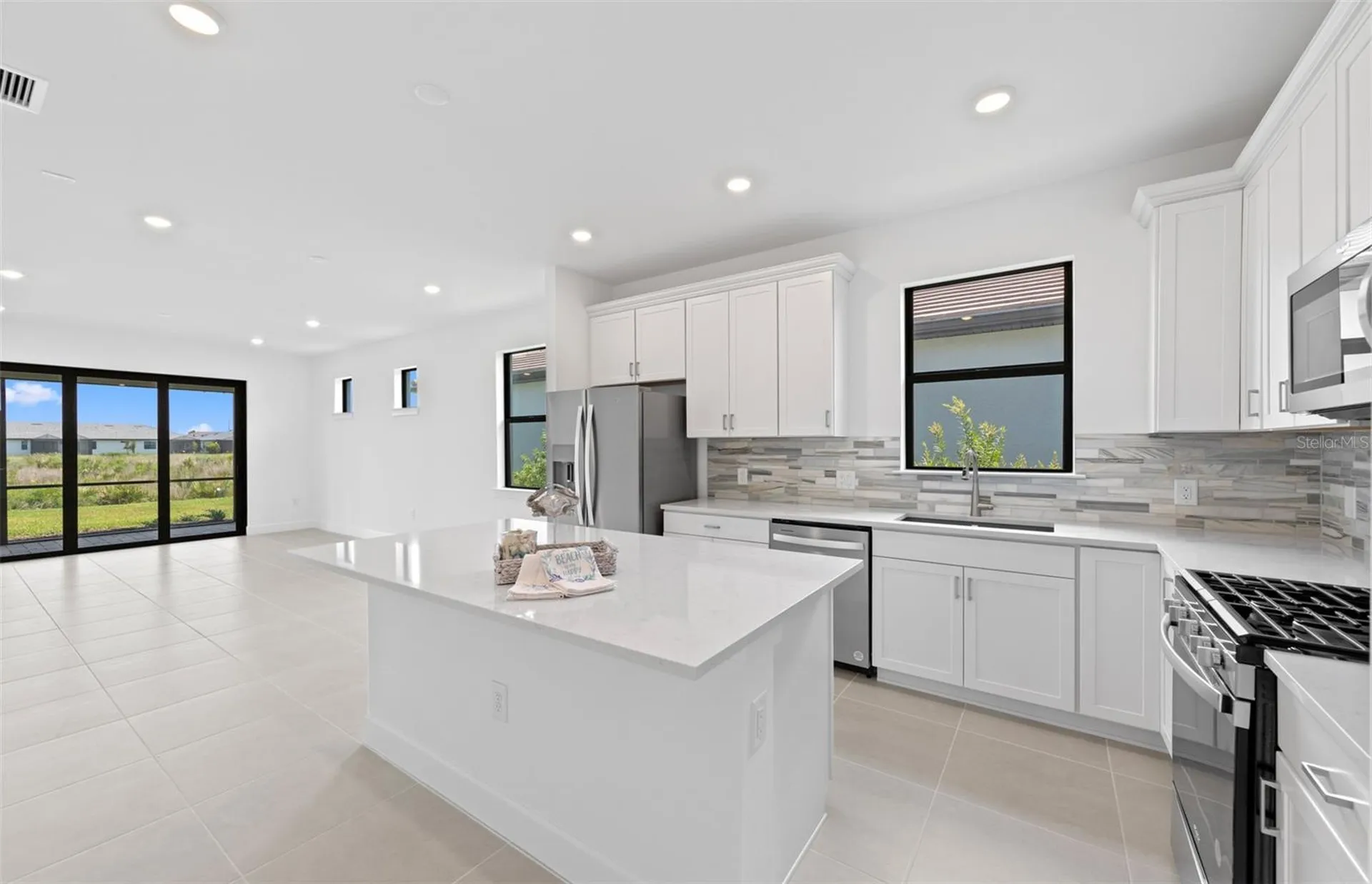 5834 Talon Preserve Drive Nokomis FL 34275