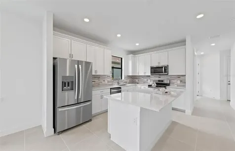 5834 Talon Preserve Drive Nokomis FL 34275