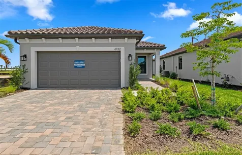 5834 Talon Preserve Drive Nokomis FL 34275