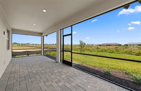 5834 Talon Preserve Drive Nokomis FL 34275