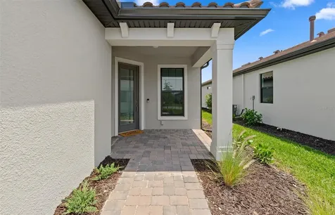 5834 Talon Preserve Drive Nokomis FL 34275