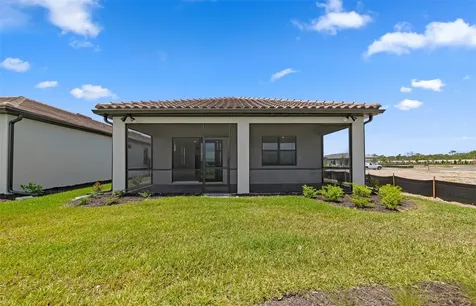 5834 Talon Preserve Drive Nokomis FL 34275