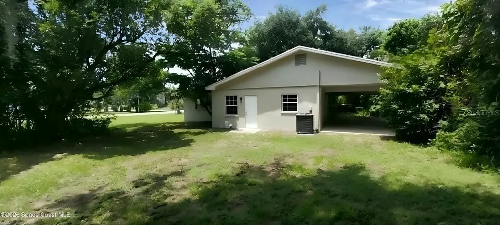 3509 Brevard Road Mims FL 32754