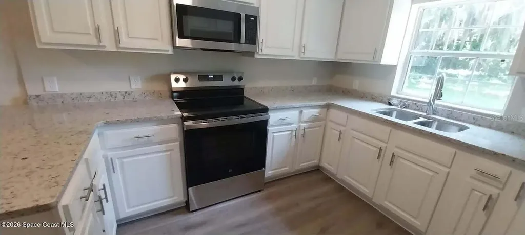 3509 Brevard Road Mims FL 32754