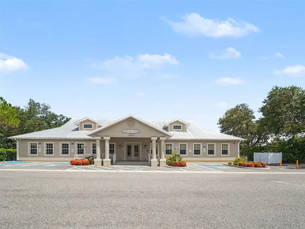 2885 Royal Palm Drive North Port FL 34288