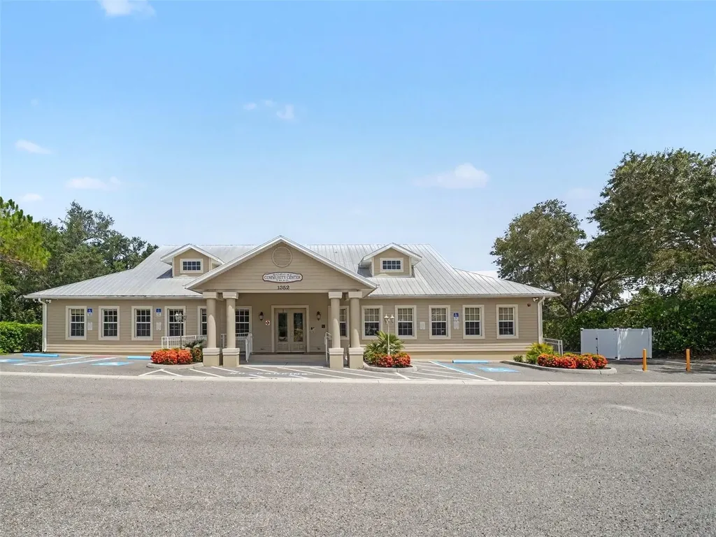 2885 Royal Palm Drive North Port FL 34288