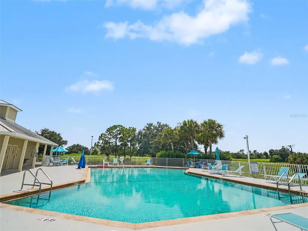 2885 Royal Palm Drive North Port FL 34288