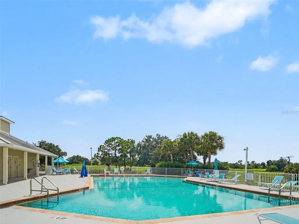 2885 Royal Palm Drive North Port FL 34288