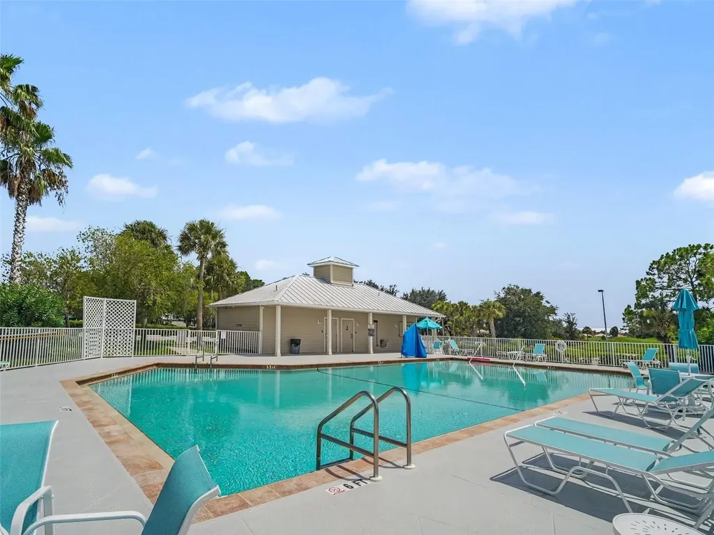 2885 Royal Palm Drive North Port FL 34288