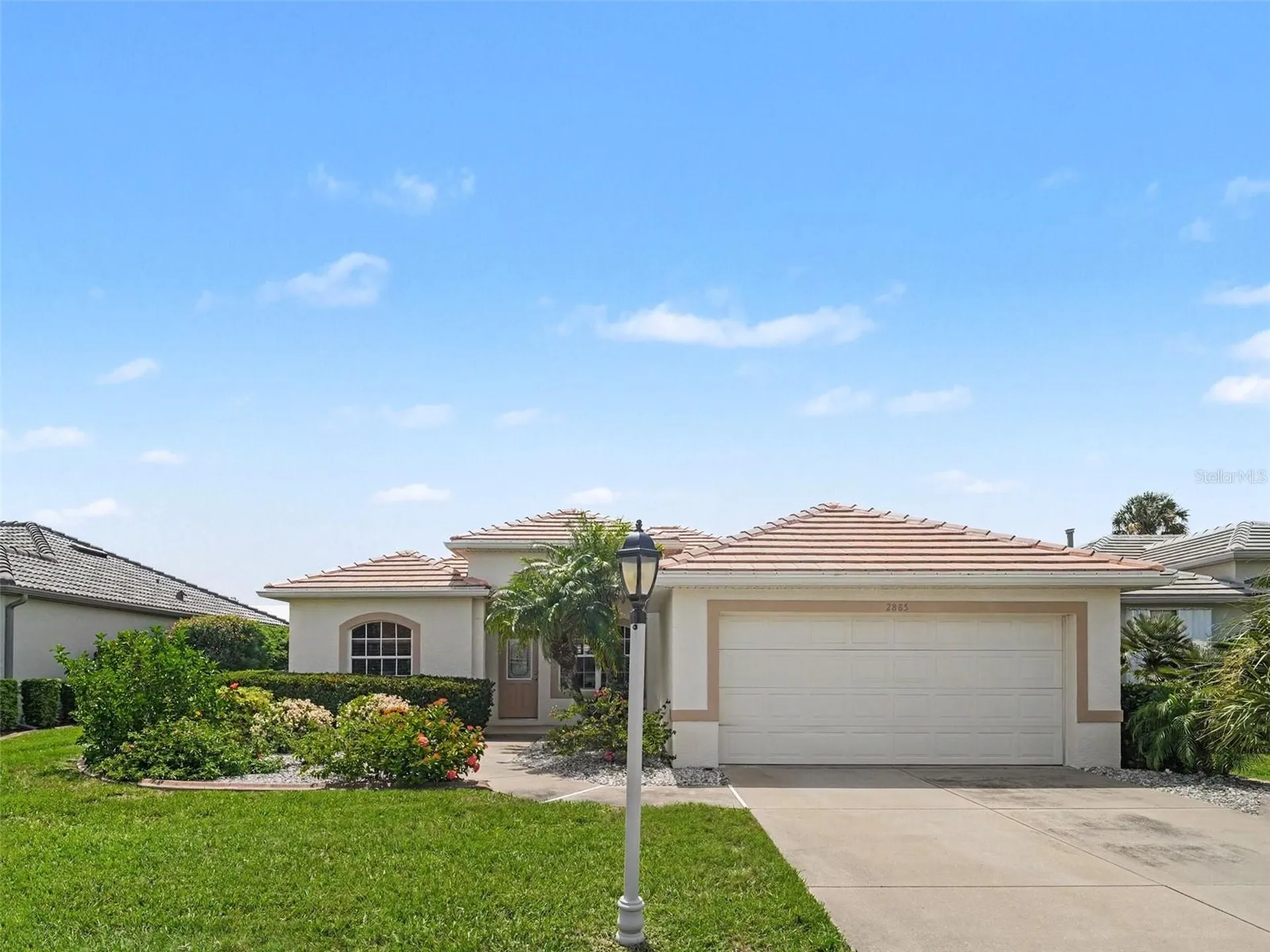 2885 Royal Palm Drive North Port FL 34288