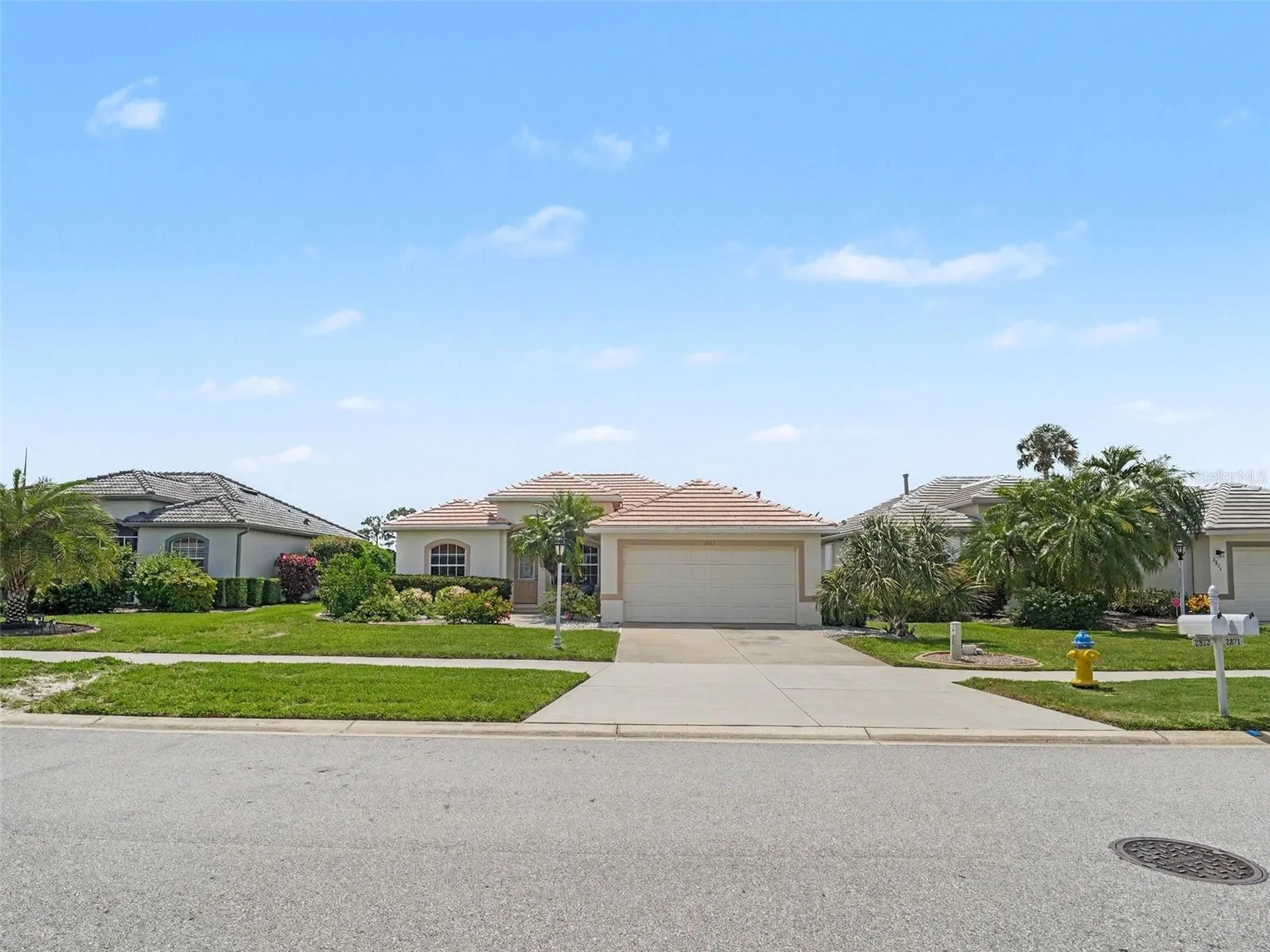 2885 Royal Palm Drive North Port FL 34288