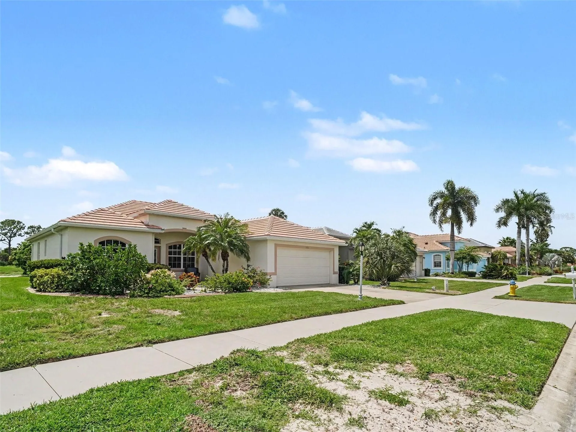 2885 Royal Palm Drive North Port FL 34288