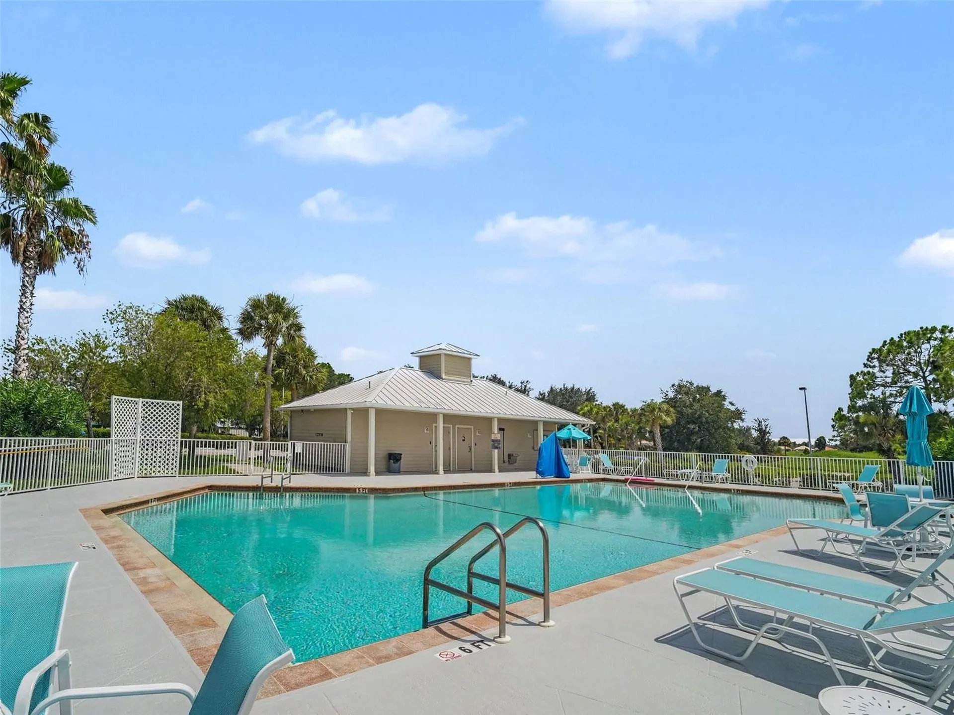 2885 Royal Palm Drive North Port FL 34288