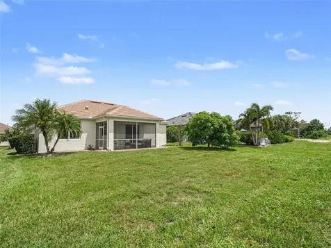 2885 Royal Palm Drive North Port FL 34288