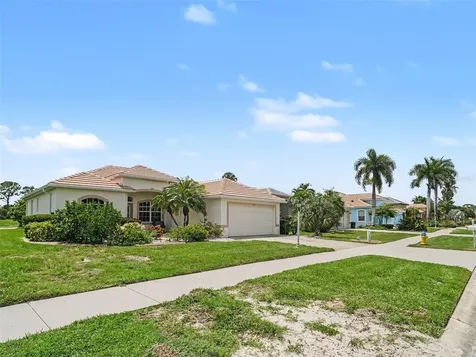 2885 Royal Palm Drive North Port FL 34288