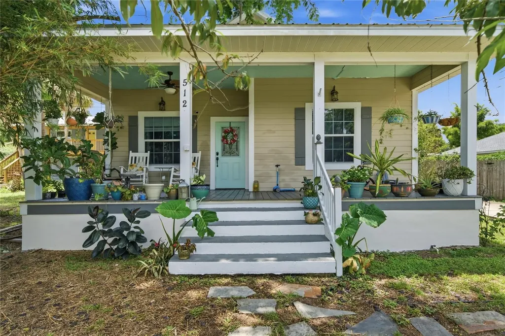 512 SE 9th Street Ocala FL 34471