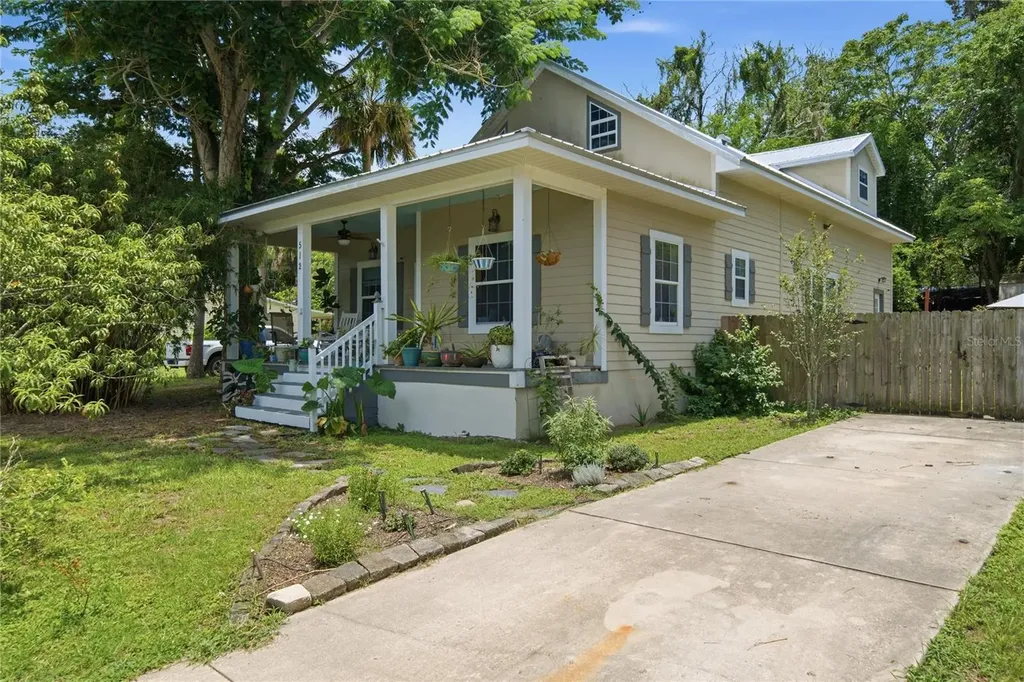 512 SE 9th Street Ocala FL 34471