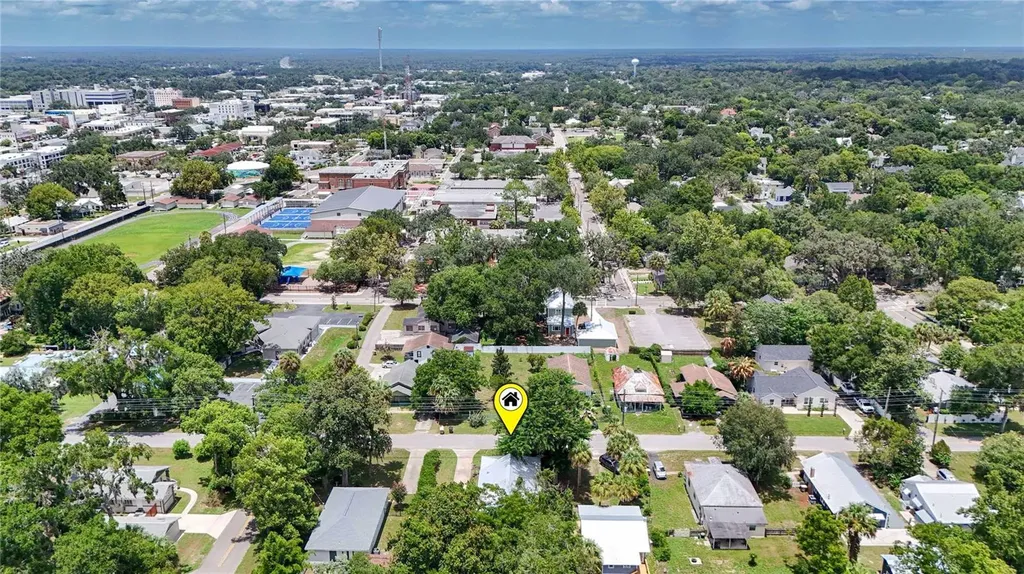 512 SE 9th Street Ocala FL 34471