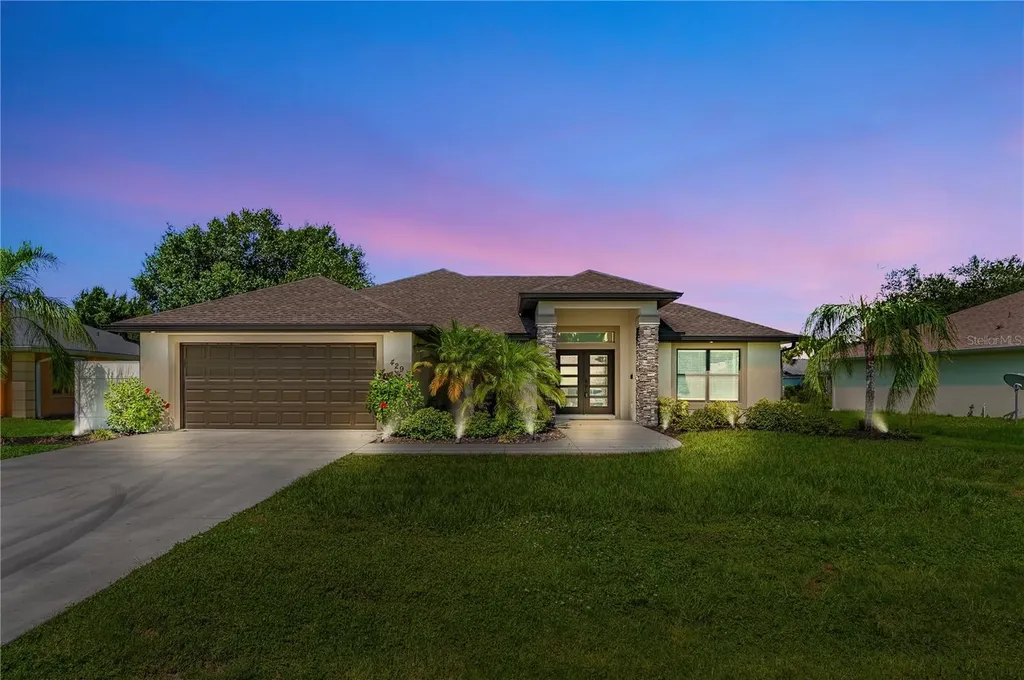 429 Londrina Drive Punta Gorda FL 33983