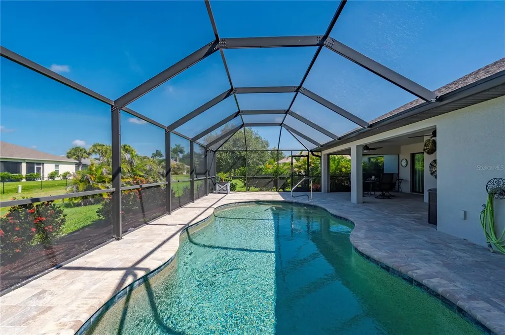429 Londrina Drive Punta Gorda FL 33983