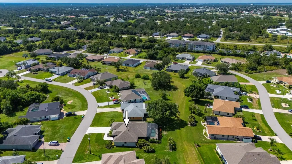 429 Londrina Drive Punta Gorda FL 33983
