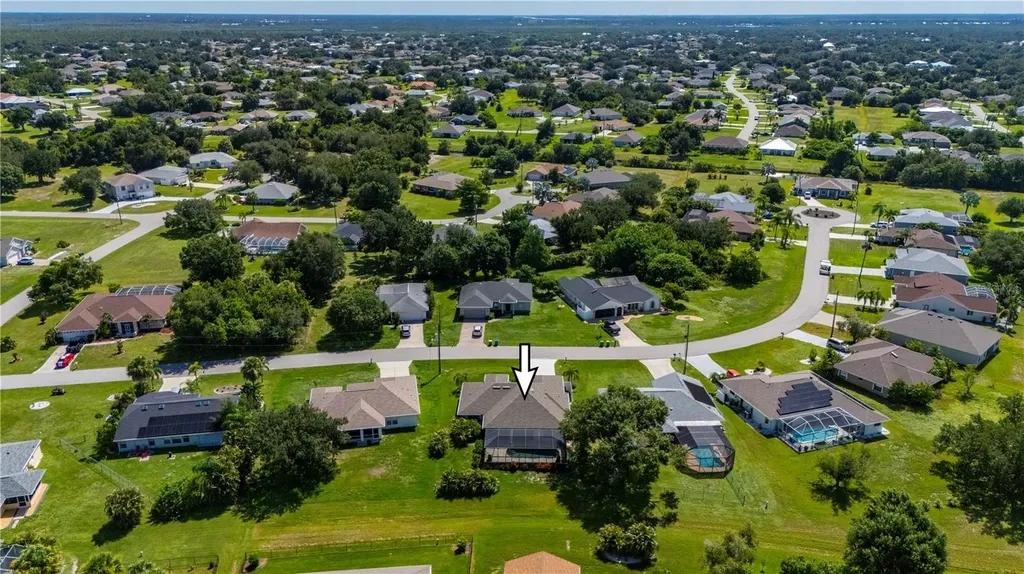 429 Londrina Drive Punta Gorda FL 33983