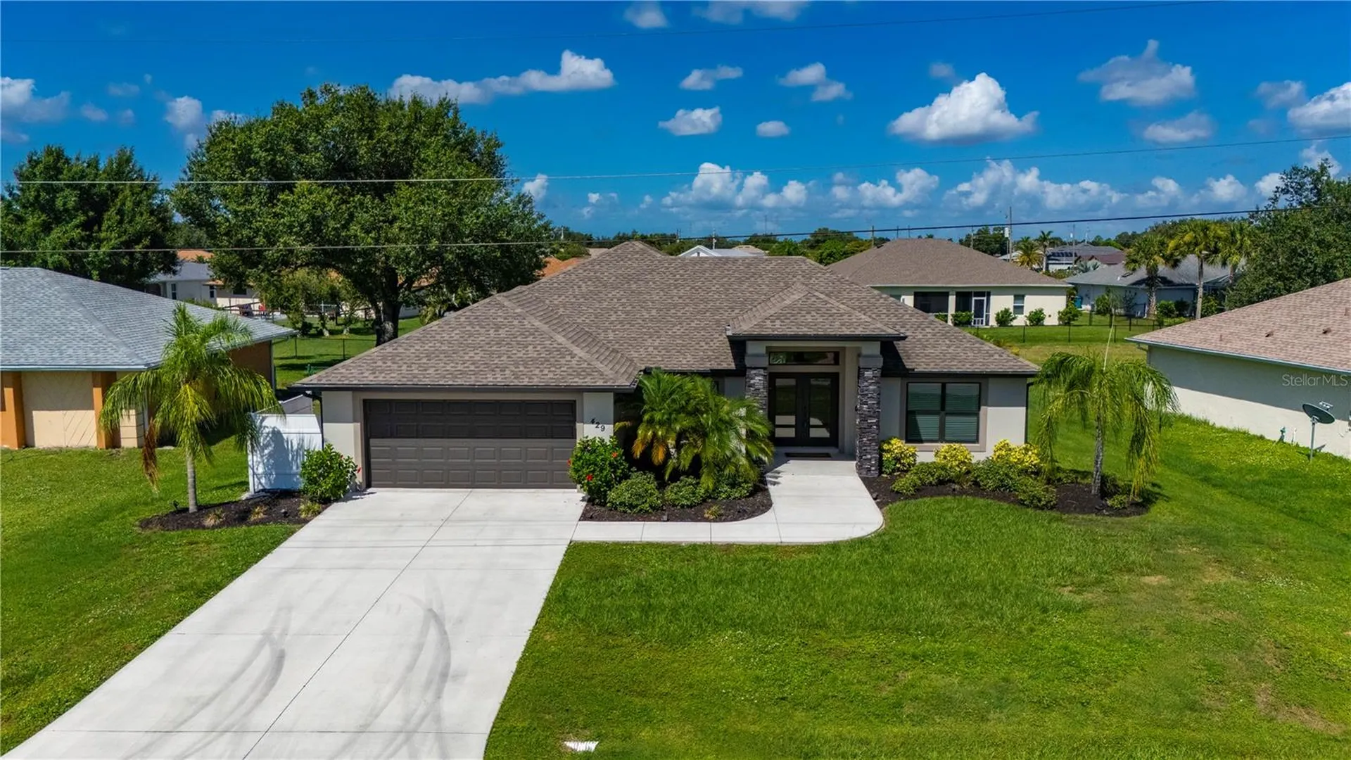 429 Londrina Drive Punta Gorda FL 33983