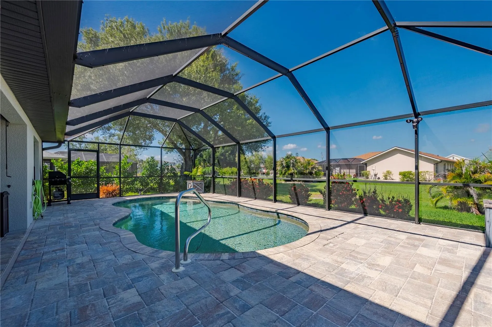 429 Londrina Drive Punta Gorda FL 33983