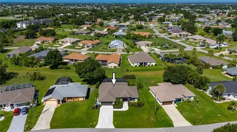 429 Londrina Drive Punta Gorda FL 33983