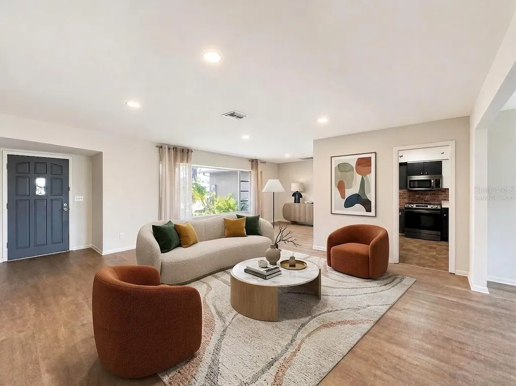 356 Peppertree Road Venice FL 34293
