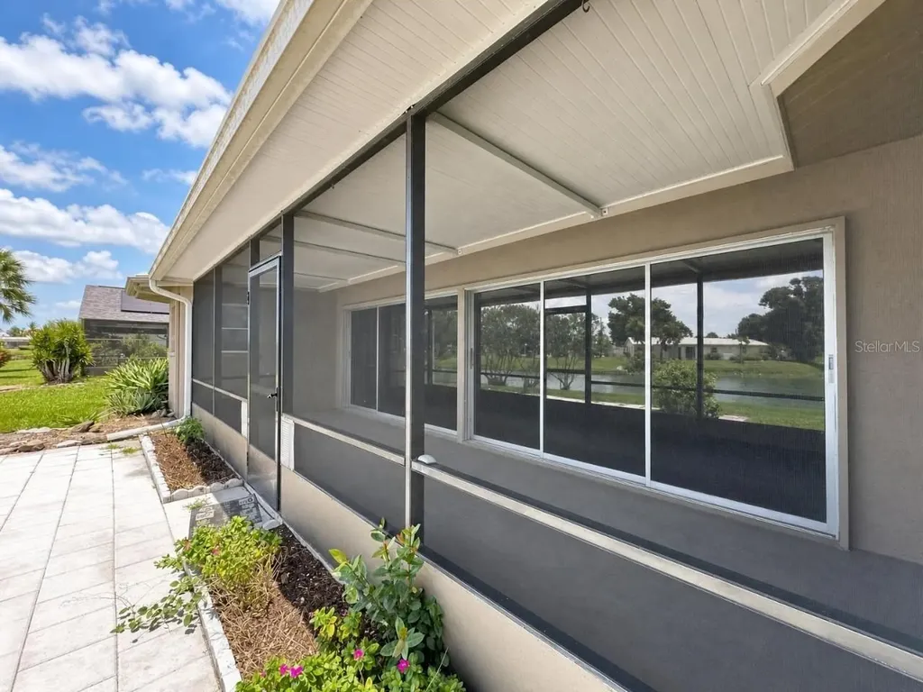 356 Peppertree Road Venice FL 34293