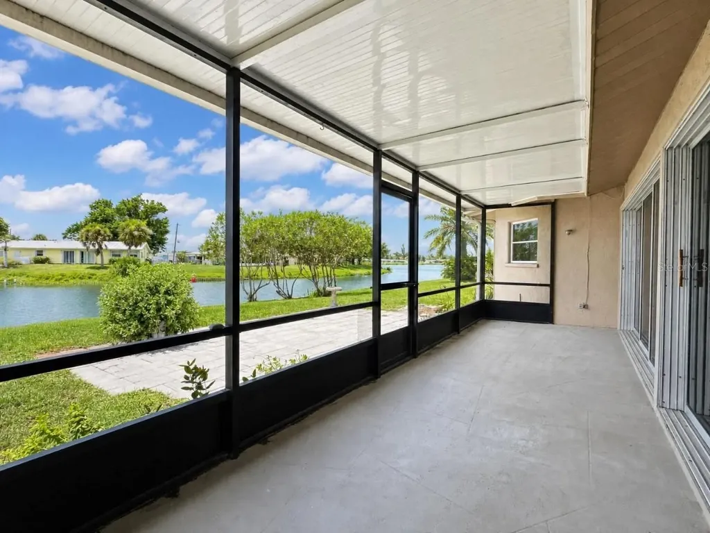 356 Peppertree Road Venice FL 34293