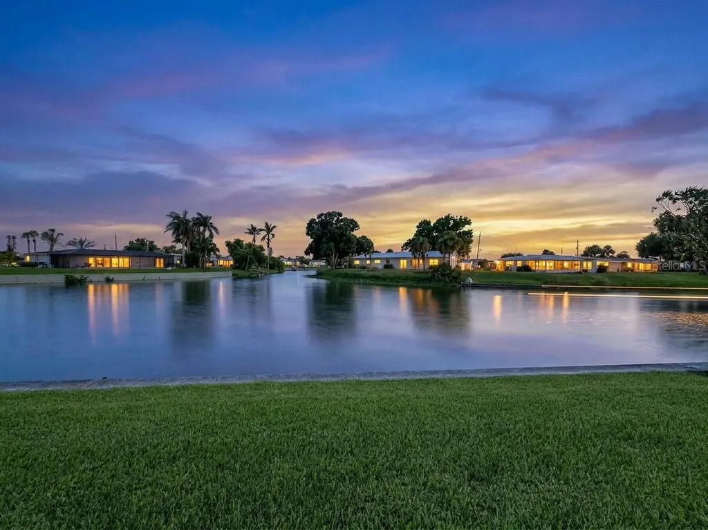 356 Peppertree Road Venice FL 34293