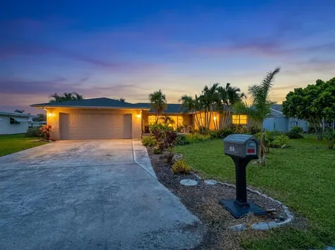 356 Peppertree Road Venice FL 34293