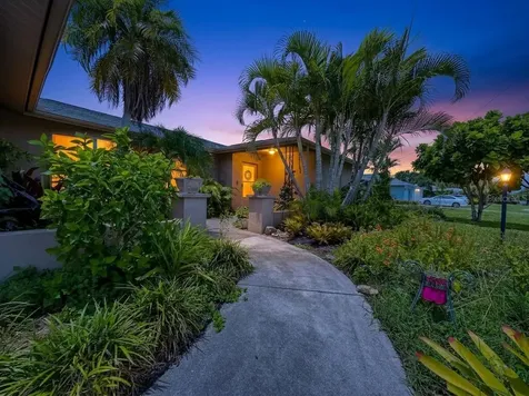 356 Peppertree Road Venice FL 34293