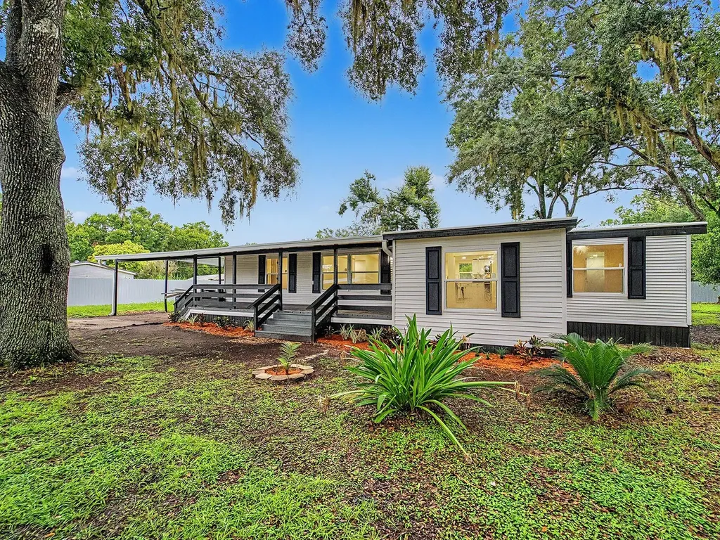 3817 Ward Road Lakeland FL 33810
