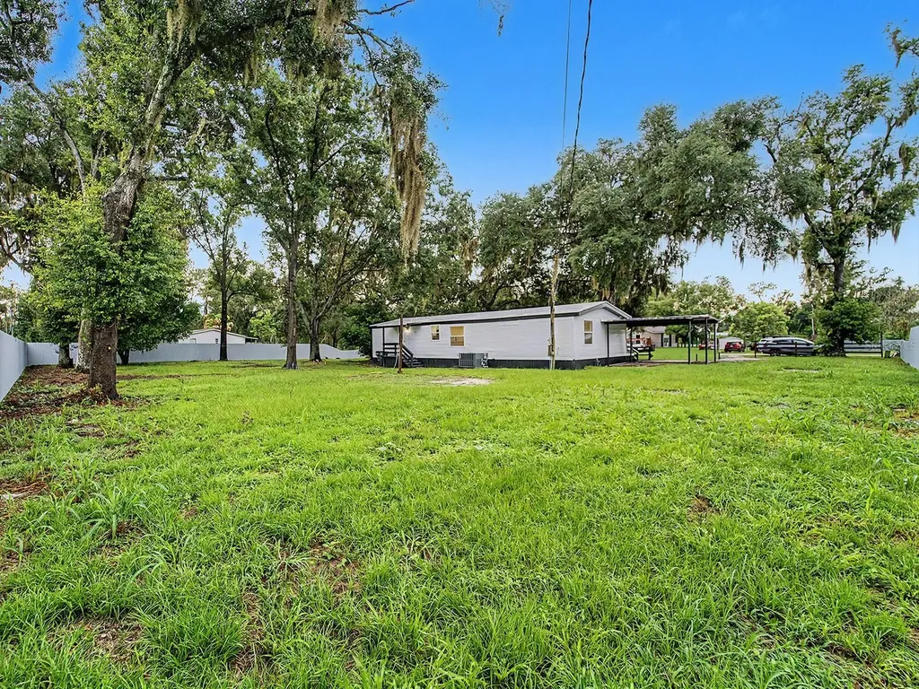 3817 Ward Road Lakeland FL 33810