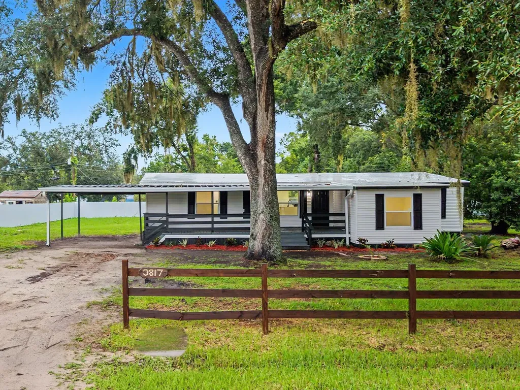 3817 Ward Road Lakeland FL 33810